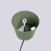 Пендел SOLLUX SL.1705 BILO OLIVE GREEN 1 x E27 Пендел SOLLUX SL.1705 BILO OLIVE GREEN 1 x E27