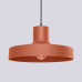Pendant SOLLUX SL.1706 BILO RED OCHRE 1 x E27