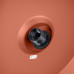 Pendant SOLLUX SL.1706 BILO RED OCHRE 1 x E27