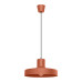 Pendant SOLLUX SL.1706 BILO RED OCHRE 1 x E27