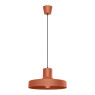 Пендел SOLLUX SL.1706 BILO RED OCHRE 1 x E27