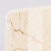 Pendant lamp SOLLUX SL.1850 NEVIA MARBLE BEIGE / BLACK 1 x E27