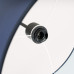 Pendant lamp SOLLUX SL.1851 NEVIA NAVY / BLACK 1 x E27