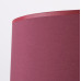 Пендел SOLLUX SL.1852 NEVIA BURGUNDY / BLACK 1 x E27