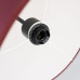 Пендел SOLLUX SL.1852 NEVIA BURGUNDY / BLACK 1 x E27