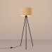 Лампион SOLLUX SL.1853 NEVIA BEIGE 1 x E27 Лампион SOLLUX SL.1853 NEVIA BEIGE 1 x E27
