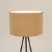 Лампион SOLLUX SL.1853 NEVIA BEIGE 1 x E27 Лампион SOLLUX SL.1853 NEVIA BEIGE 1 x E27