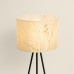Floor lamp SOLLUX SL.1854 NEVIA BEIGE MARBLE / BLACK 1 x E27