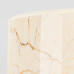 Floor lamp SOLLUX SL.1854 NEVIA BEIGE MARBLE / BLACK 1 x E27