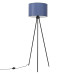 Лампион SOLLUX SL.1855 NEVIA NAVY / BLACK 1 x E27 Лампион SOLLUX SL.1855 NEVIA NAVY / BLACK 1 x E27