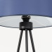 Лампион SOLLUX SL.1855 NEVIA NAVY / BLACK 1 x E27 Лампион SOLLUX SL.1855 NEVIA NAVY / BLACK 1 x E27