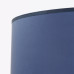 Лампион SOLLUX SL.1855 NEVIA NAVY / BLACK 1 x E27 Лампион SOLLUX SL.1855 NEVIA NAVY / BLACK 1 x E27