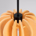 Pendant lamp SOLLUX SL.1858 MULA YELLOW / BLACK 1 x E27 Pendant lamp SOLLUX SL.1858 MULA YELLOW / BLACK 1 x E27