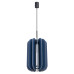 Pendant lamp SOLLUX SL.1859 MULA NAVY / BLACK 1 x E27 Pendant lamp SOLLUX SL.1859 MULA NAVY / BLACK 1 x E27