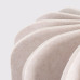 Pendant lamp SOLLUX SL.1860 MULA BEIGE / BLACK 1 x E27 Pendant lamp SOLLUX SL.1860 MULA BEIGE / BLACK 1 x E27