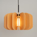 Pendant lamp SOLLUX SL.1861 MULA YELLOW / BLACK 1 x E27 Pendant lamp SOLLUX SL.1861 MULA YELLOW / BLACK 1 x E27