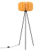 Floor lamp SOLLUX SL.1864 MULA YELLOW / BLACK 1 x E27 Floor lamp SOLLUX SL.1864 MULA YELLOW / BLACK 1 x E27