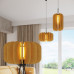 Floor lamp SOLLUX SL.1864 MULA YELLOW / BLACK 1 x E27 Floor lamp SOLLUX SL.1864 MULA YELLOW / BLACK 1 x E27