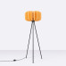 Floor lamp SOLLUX SL.1864 MULA YELLOW / BLACK 1 x E27 Floor lamp SOLLUX SL.1864 MULA YELLOW / BLACK 1 x E27