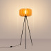 Floor lamp SOLLUX SL.1864 MULA YELLOW / BLACK 1 x E27 Floor lamp SOLLUX SL.1864 MULA YELLOW / BLACK 1 x E27