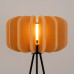 Floor lamp SOLLUX SL.1864 MULA YELLOW / BLACK 1 x E27 Floor lamp SOLLUX SL.1864 MULA YELLOW / BLACK 1 x E27