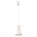 Pendant lamp SOLLUX SL.1870 ESTRIA BEIGE 1 x E14