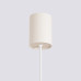 Pendant lamp SOLLUX SL.1870 ESTRIA BEIGE 1 x E14