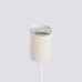 Pendant lamp SOLLUX SL.1870 ESTRIA BEIGE 1 x E14