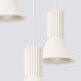 Pendant lamp SOLLUX SL.1871 ESTRIA BEIGE 3 x E14 Pendant lamp SOLLUX SL.1871 ESTRIA BEIGE 3 x E14