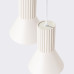 Pendant lamp SOLLUX SL.1871 ESTRIA BEIGE 3 x E14 Pendant lamp SOLLUX SL.1871 ESTRIA BEIGE 3 x E14