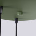 Pendant lamp SOLLUX SL.1873 ESTRIA BEIGE / OLIVE GREEN 3 x E14