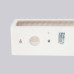 Wall lamp SOLLUX SL.1885 RIGATA WHITE 1 x E27 Wall lamp SOLLUX SL.1885 RIGATA WHITE 1 x E27