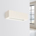 Wall lamp SOLLUX SL.1886 RIGATA BEIGE 1 x E27 Wall lamp SOLLUX SL.1886 RIGATA BEIGE 1 x E27