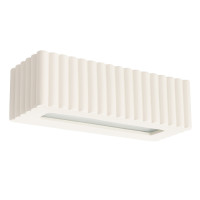 Аплик SOLLUX SL.1886 RIGATA BEIGE 1 x E27 Аплик SOLLUX SL.1886 RIGATA BEIGE 1 x E27