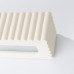 Wall lamp SOLLUX SL.1886 RIGATA BEIGE 1 x E27 Wall lamp SOLLUX SL.1886 RIGATA BEIGE 1 x E27