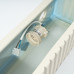 Wall lamp SOLLUX SL.1886 RIGATA BEIGE 1 x E27 Wall lamp SOLLUX SL.1886 RIGATA BEIGE 1 x E27