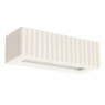 Аплик SOLLUX SL.1886 RIGATA BEIGE 1 x E27