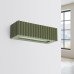 Аплик SOLLUX SL.1888 RIGATA OLIVE GREEN 1 x E27 Аплик SOLLUX SL.1888 RIGATA OLIVE GREEN 1 x E27