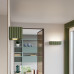 Аплик SOLLUX SL.1888 RIGATA OLIVE GREEN 1 x E27 Аплик SOLLUX SL.1888 RIGATA OLIVE GREEN 1 x E27