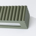 Аплик SOLLUX SL.1888 RIGATA OLIVE GREEN 1 x E27 Аплик SOLLUX SL.1888 RIGATA OLIVE GREEN 1 x E27