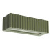 Аплик SOLLUX SL.1888 RIGATA OLIVE GREEN 1 x E27 Аплик SOLLUX SL.1888 RIGATA OLIVE GREEN 1 x E27