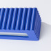 Аплик SOLLUX SL.1889 RIGATA ULTRAMARINE 1 x E27 Аплик SOLLUX SL.1889 RIGATA ULTRAMARINE 1 x E27