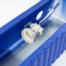 Аплик SOLLUX SL.1889 RIGATA ULTRAMARINE 1 x E27 Аплик SOLLUX SL.1889 RIGATA ULTRAMARINE 1 x E27