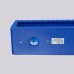 Аплик SOLLUX SL.1889 RIGATA ULTRAMARINE 1 x E27 Аплик SOLLUX SL.1889 RIGATA ULTRAMARINE 1 x E27
