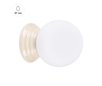 Wall lamp SOLLUX SL.1891 ZORI BEIGE 1 x G9 I44