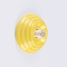 Wall lamp SOLLUX SL.1892 ZORI YELLOW 1 x G9 IP44