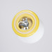 Wall lamp SOLLUX SL.1892 ZORI YELLOW 1 x G9 IP44