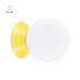 Wall lamp SOLLUX SL.1892 ZORI YELLOW 1 x G9 IP44