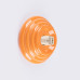 Wall lamp SOLLUX SL.1893 ZORI ORANGE 1 x G9 IP44 Wall lamp SOLLUX SL.1893 ZORI ORANGE 1 x G9 IP44
