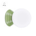 Wall lamp SOLLUX SL.1894 ZORI OLIVE GREEN 1 x G9 IP44 Wall lamp SOLLUX SL.1894 ZORI OLIVE GREEN 1 x G9 IP44